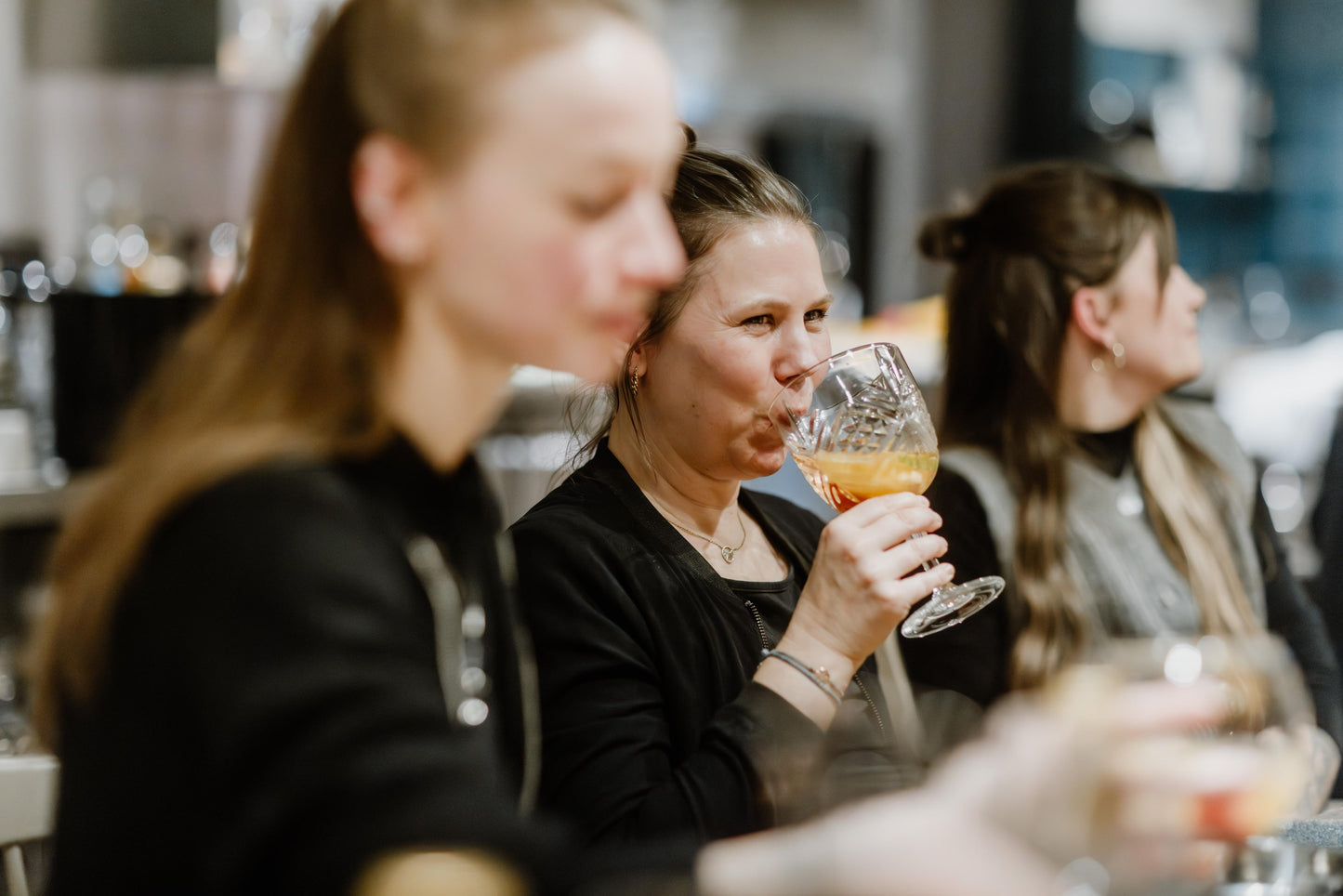 
                  
                    2027-02-12 - Gin-Tasting Exklusive Distiller Edition
                  
                